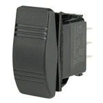 Bep Dpdt Contura Switch - (on)/off/(on) Marine 1001809 Expedited Shipping. Fixed Price $26.95.