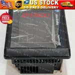 2711-T6C2L1 New Ab Panelview 600 Ries Ecran Tactile DH-485 24VDC 2711T6C2L1. Fixed Price $2094.00.