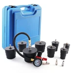 Maxpeedingrods Turbo System Leakage Tester Kit With 1-3/8" To 3-1/2".... Fixed Price $72.99.