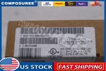 New Siemens 6ES7972-0BA12-0XA0 Profibus Connection Plug Simatic Dp Stock B-1494. Fixed Price $33.56.