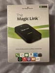 New The Magic Link, Original Wireless Carplay Adapter For Cars. Fixed Price $39.99.