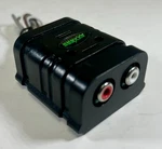 Axxess AX-ALOC700 Line Output Converter 55 Watt W/short Protection Free Shipping. Fixed Price $15.00.