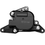 Scitoo 604-310 Hvac Heater Blend Door Actuator Compatible With Hyundai Azera .... Fixed Price $60.51.