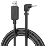 Car Charger Cable,usb To Dc Plug For Furrion FOS07TADS Vision S.... Fixed Price $14.10.