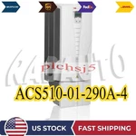 Abb New ACS510-01-290A-4 Frequency Converter In Box 1PCS No Keypad. Fixed Price $7314.21.