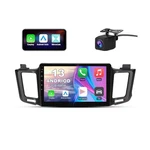 2G+64G Car Radio Stereo For Toyota RAV4 2013-2018 10.1INCH Android Head Unit .... Fixed Price $156.28.