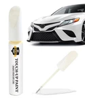 Ubog Car Paint Scratch Repair,touch Up For 0.4 Ounce (pack Of 1), White. Fixed Price $10.99.