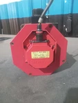 Fanuc A06B-0243-B400 Ac Servo Motor 12/3000 I. Fixed Price $499.00.