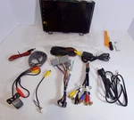 9" Andriod Auto Carplay Stereo Radio For Honda Crv 2007-2011; 64GB. Fixed Price $69.72.