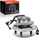 Front Wheel Bearing Hub Ford Explorer 2006-2010 Sport Trac 2007-10. Fixed Price $79.99.