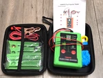 Thikpo Fuel Injector Tester Kit W/case.. Fixed Price $55.79.