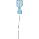 Install Bay BNFD250F Insulated Female Quick-disconnect Cables, 100 Pack 16-14GA. Fixed Price $27.93.