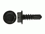 Metra Install Bay HWHT834 Premium Quality #8 3/4" Hex Washer Head Tek Screw. Fixed Price $16.95.