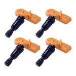 IM4385 Tpms Sensor 433 Mhz Black Stem Tire Pressure Pre-program. Fixed Price $163.53.