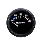 Esupport Universal Car 52MM Pointer Water Temperautre Gauge Meter Fahr.... Fixed Price $34.80.