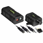 Axxess Axloc-rgc 2-CHANNEL Adjustable Line Output Converter W/ Remote Gain. Fixed Price $56.99.
