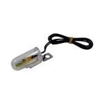 Omega AU46 Tilt Sensor Detect Opening Of Vehicle Hood/trunk Excalibur Alarms. Fixed Price $14.99.