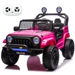 Seater Kids Electric Car 24V Ride On Toy Battery Power Wheel Truck With Remote. Fixed Price $199.99.