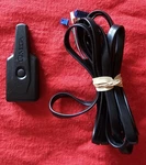 Omega Excalibur Alarm REC-1N+ Keyless Entry Remote Receiver Module Harness Car. Fixed Price $34.99.