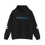 Only Cummins Unisex Heavy Blend Hooded Sweatshirt. Fixed Price $60.61.