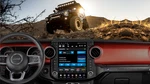 **refurbished** 2018-2023 Jeep Jl/jt Generation 5 Linkswell T-style Radio.. Fixed Price $650.00.