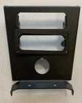 Navatlas BX310 Mounting Bracket For NNT10/NCR2 New Free Shipping. Fixed Price $65.00.