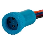 Bluewater 22MM Electronic Deutsch Connector With 5-WIRE. Fixed Price $11.88.