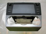 2017 Subaru Crosstrek Navigation Cd Satellite Hd Radio Oem FM666US 3680A101. Fixed Price $231.08.
