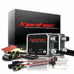 Xentec 55W Hid Kit Xenon Light Conversion H11 H4 9006 9005 H7 H13 9004 9007. Fixed Price $48.99.