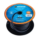 Memphis Audio 9W100 18 Gauge Conductor Wire, 100FT.. Fixed Price $195.00.