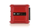 Banda Audioparts BD400.4RED Four Channel X 100 Watt Rms Full Range Car.... Fixed Price $88.02.