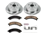 Powerstop For 04-06 Lexus RX330 Rear Autospecialty Brake Kit. Fixed Price $126.79.