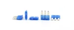 Lumision Preimum Automotive Atl MICRO3 - 15A Fuses Pack Of. Fixed Price $8.99.
