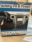 New Linkswell Gen T-style Radio For Toyota Tundra 2014-2022 TS-TYPU12-1RR-4B. Fixed Price $499.95.