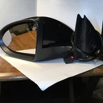 Driver Left Side Mirror For Vw 2019-2023 Volkswagen Jetta New Trq MRA04262. Fixed Price $64.00.