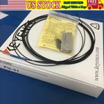Keyence FU-31 Fiber Optic Sensors FU31 New Box One Free Shipping. Fixed Price $51.58.