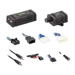 Metra Axxess AXLOC-TY3 / Channel Plug Play Toyota 2018-UP **new**. Fixed Price $58.95.