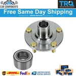 Trq Front Wheel Bearing & Hub Repair Kit Lh Rh For Mazda. Fixed Price $77.01.