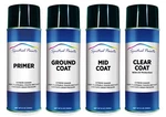 For Honda NH883P Platinum White Pearl Spray Paint Primer & Clear Compatible. Fixed Price $79.99.