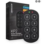 Compustar Firstech FT-KP2 Keyless Pin 4TH Generation Touchpad W/ 7 Digits. Fixed Price $39.99.