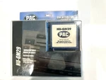 Pac NU-GM29 Navigation Radio Unlock Interface For 29-BIT Data-bus Vehicles. Fixed Price $124.26.