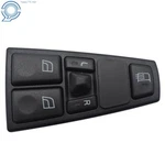 Power Window Master Switch Front Driver Left 22569484 For Volvo Vnl 2005-2016. Fixed Price $22.94.