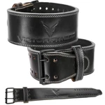 Victor Fitness Vplbbkm 10MM Black Leather Weight Lifting Belt - Medium. Fixed Price $31.99.