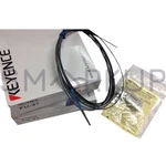 Nib Keyence FU-31 FU31 Reflective Fiber Optic Sensor. Fixed Price $48.18.