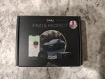 Paj Car Obd Finder 4G 2.0 Gps Tracker Usa Version (open Box). Fixed Price $19.99.