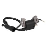Black Ignition Coil For China 5.5HP 6.5HP 168F Gasoline Engine Spare Part. Fixed Price $22.06.