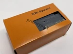 New Box B&r Hub Expansion Module X20HB1881 Free Shipping. Fixed Price $312.93.