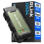 Topdon Rlink J2534 Pass-thru Programmer. Fixed Price $224.00.