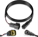 010-12770-00 Adapter Cable Fit Yamaha Engine Bus, Gpsmap Chartplotters J1939. Fixed Price $24.90.
