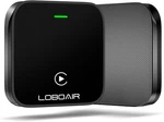 Loboair PL8 Wireless Carplay Adapter For Factory Wired 2024 New Ios 10+ Black. Fixed Price $17.49.
